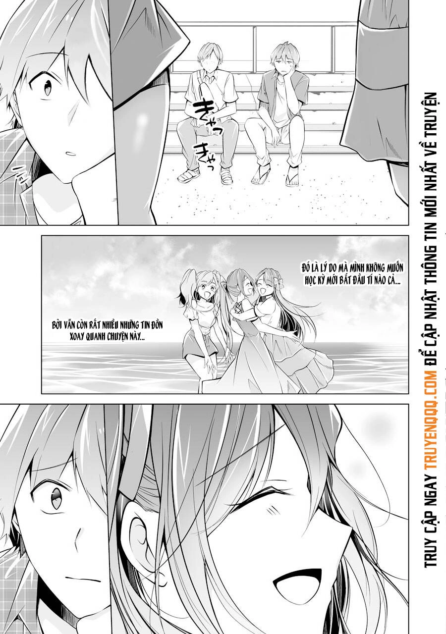 Tôi Không Yêu Gái 3D Chapter 67 - 16