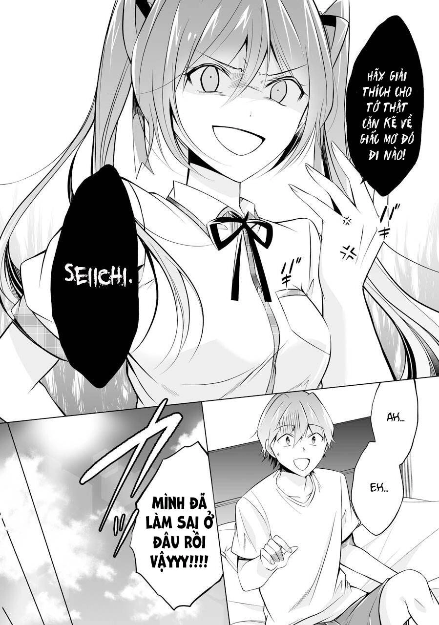 Tôi Không Yêu Gái 3D Chapter 68 - 13