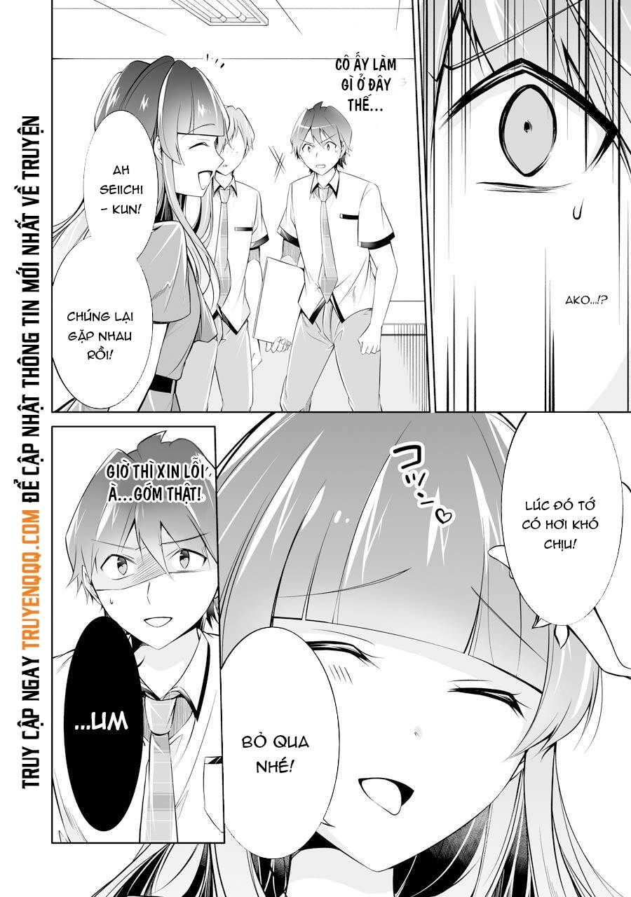 Tôi Không Yêu Gái 3D Chapter 69 - 15