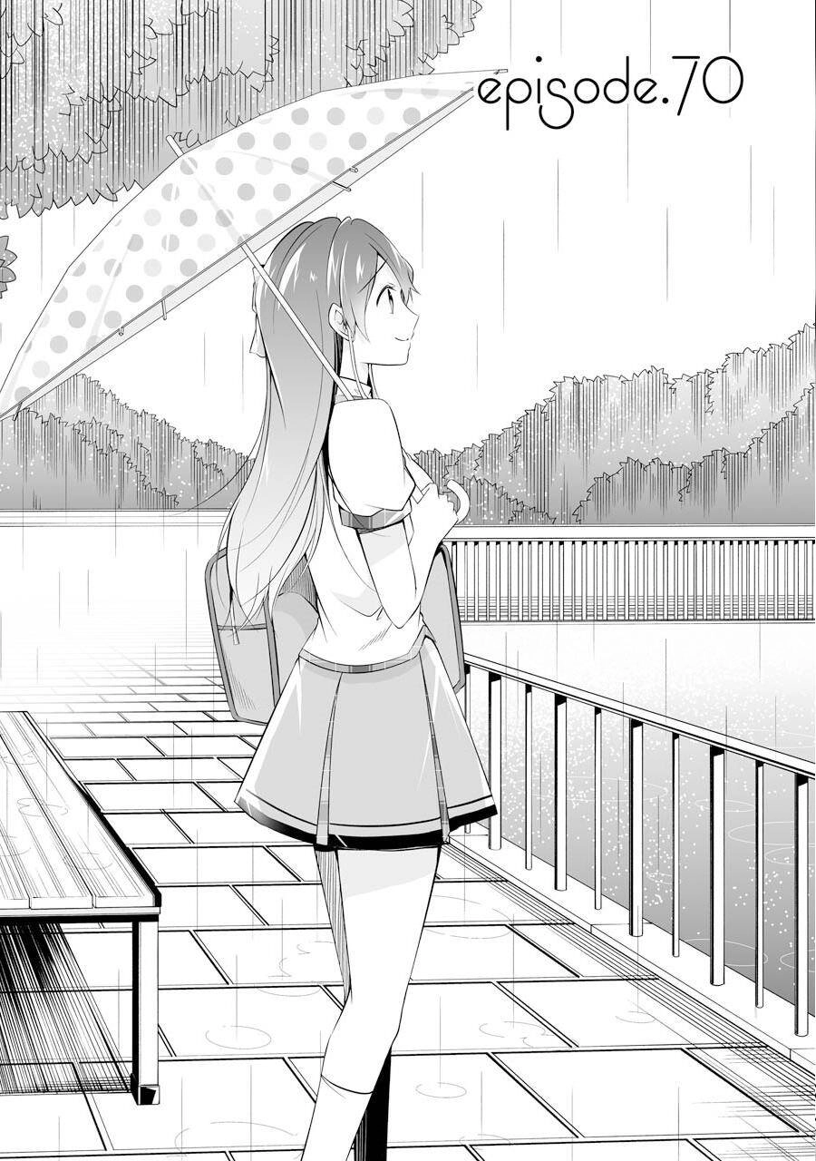 Tôi Không Yêu Gái 3D Chapter 70 - 2