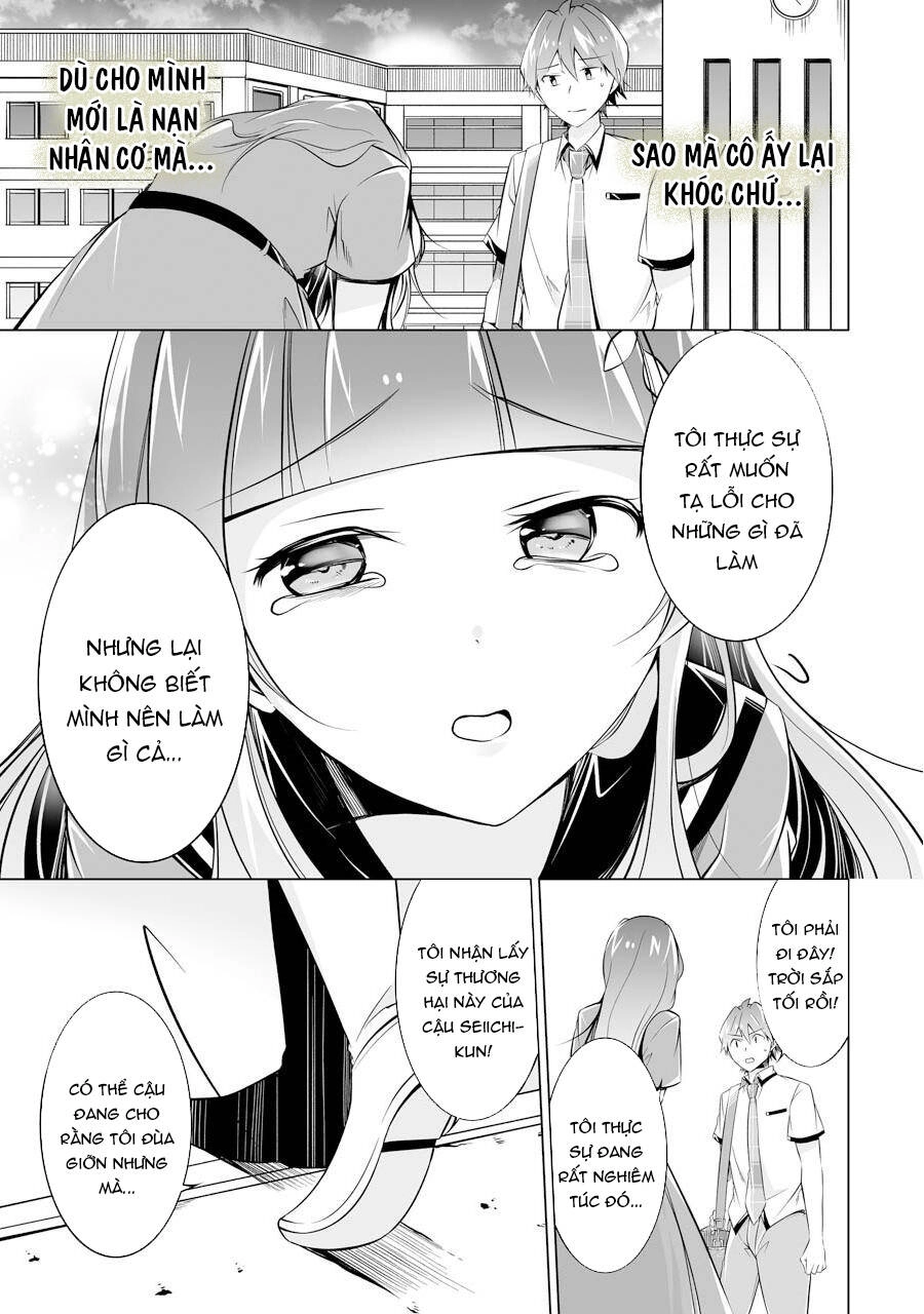 Tôi Không Yêu Gái 3D Chapter 70 - 6