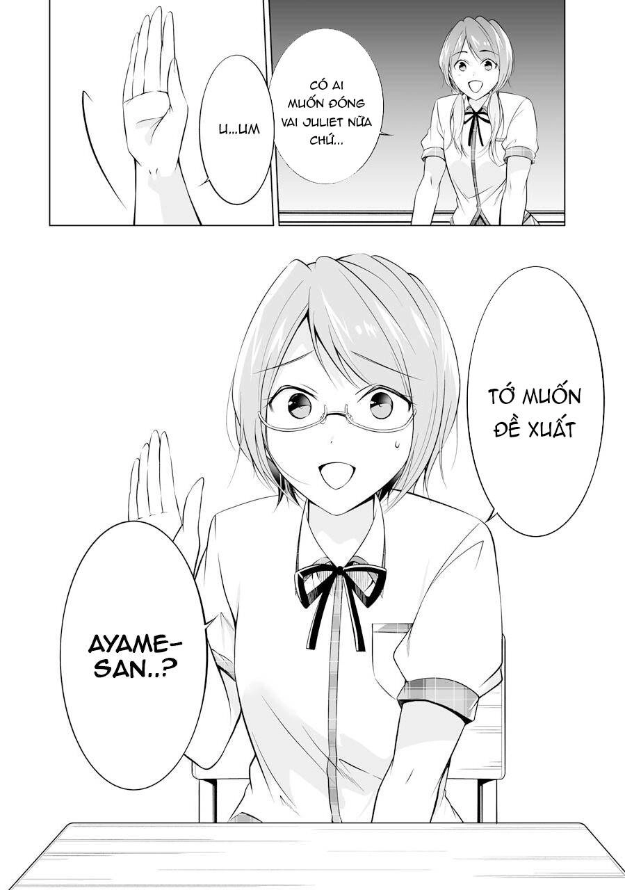 Tôi Không Yêu Gái 3D Chapter 70 - 13