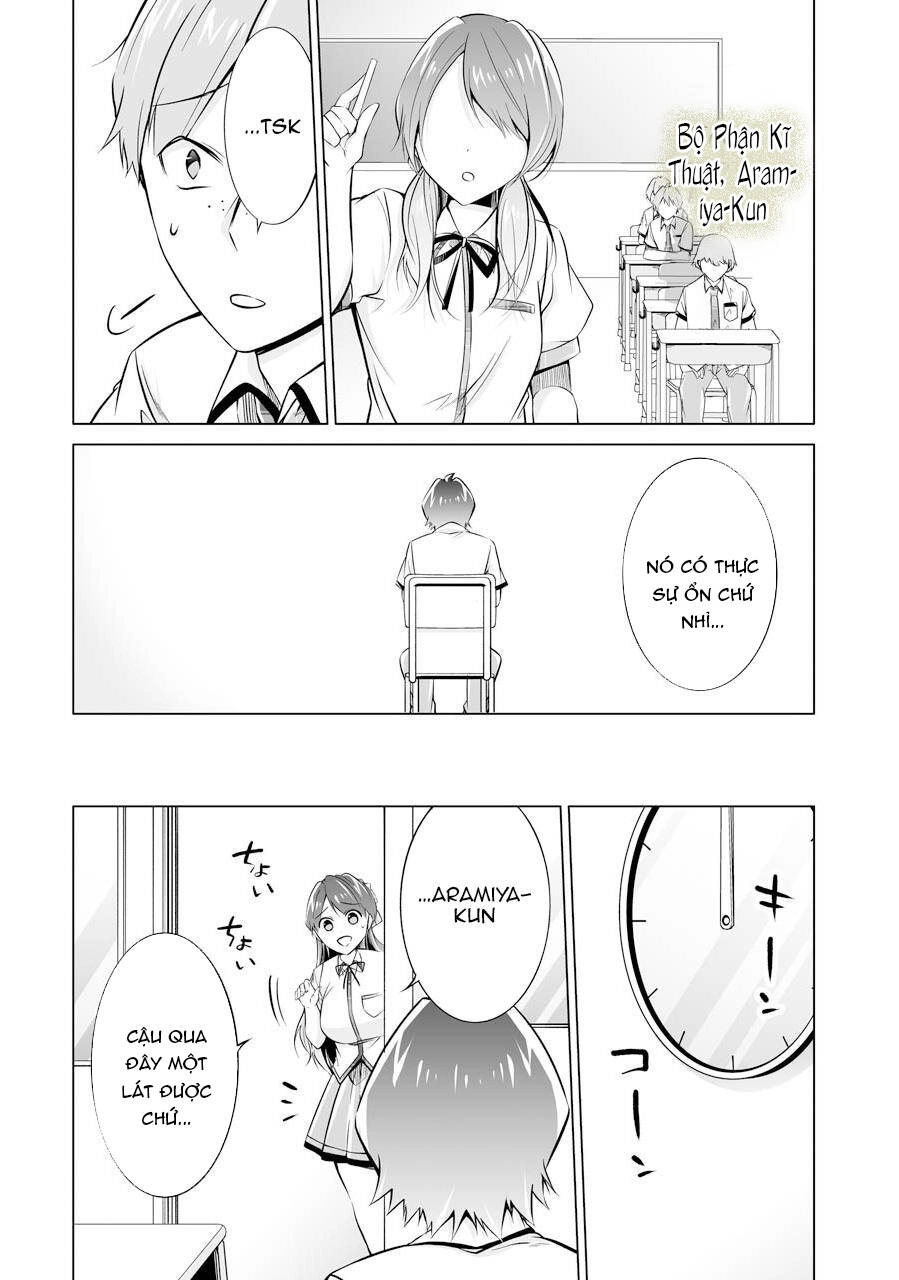 Tôi Không Yêu Gái 3D Chapter 70 - 19