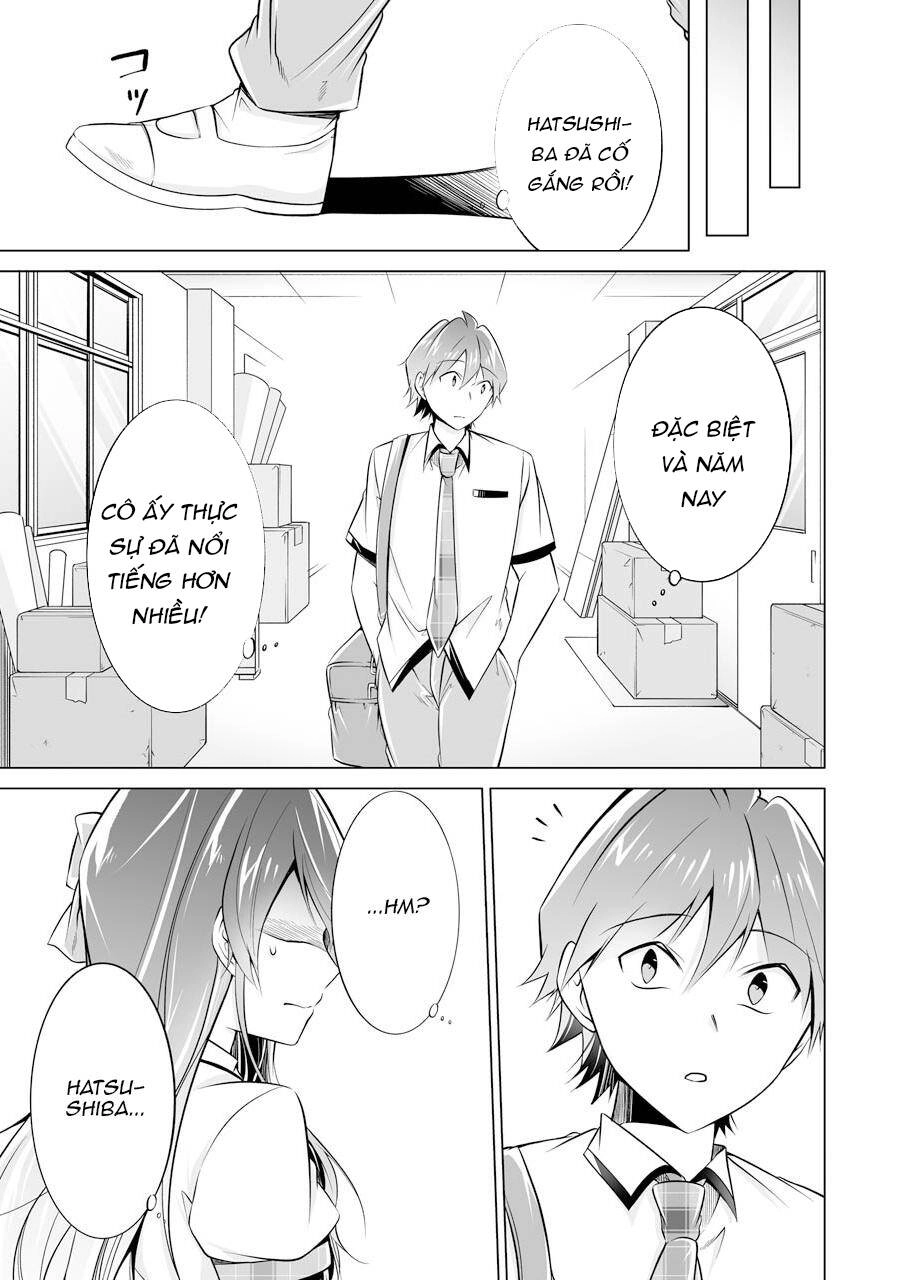 Tôi Không Yêu Gái 3D Chapter 70 - 24