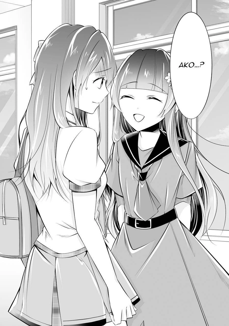 Tôi Không Yêu Gái 3D Chapter 70 - 25