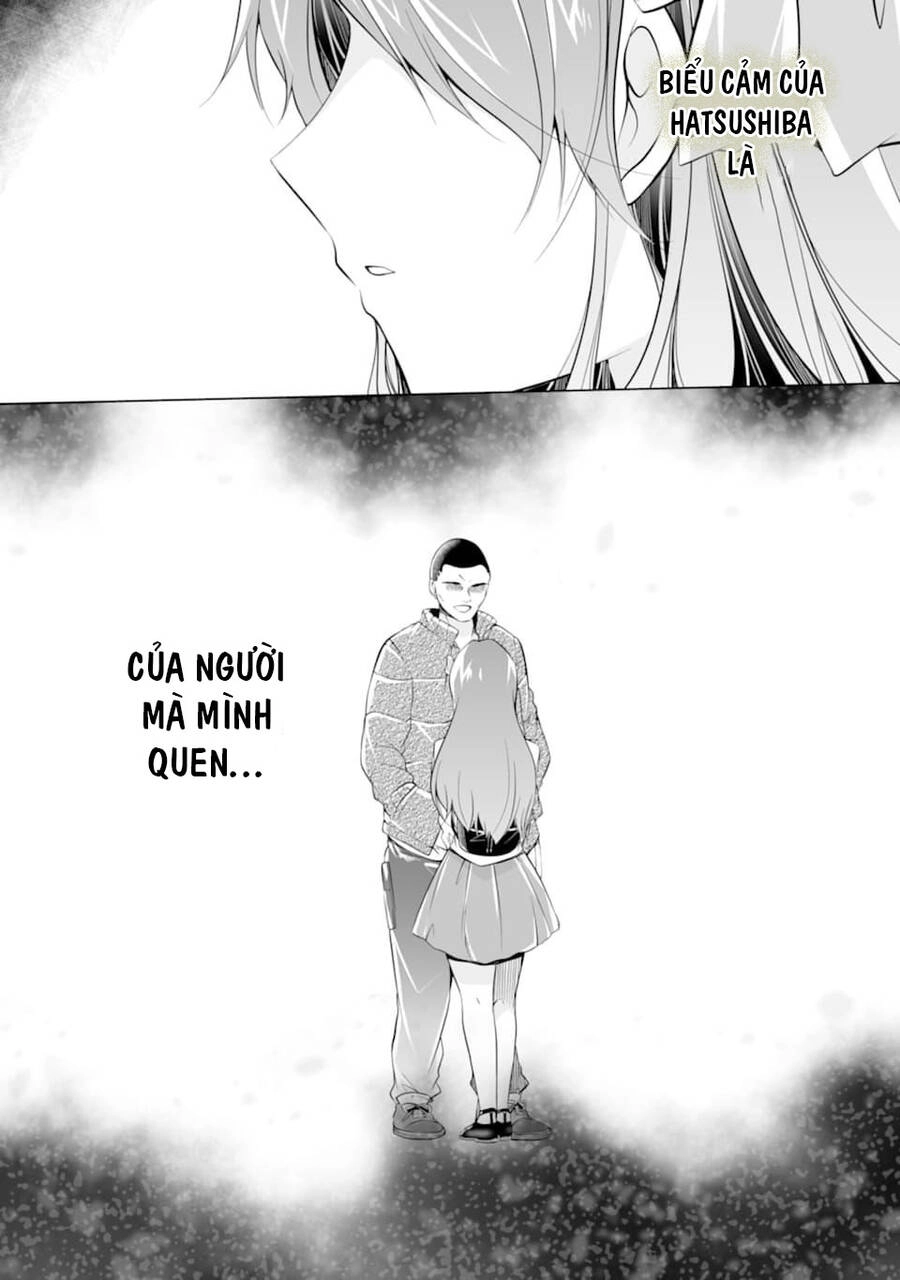 Tôi Không Yêu Gái 3D Chapter 71 - 13