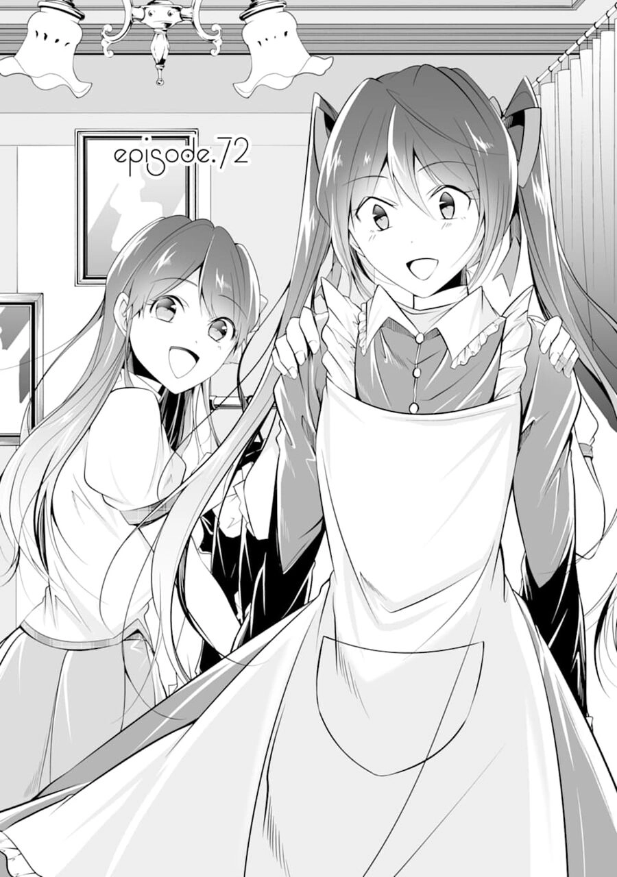 Tôi Không Yêu Gái 3D Chapter 72 - 2