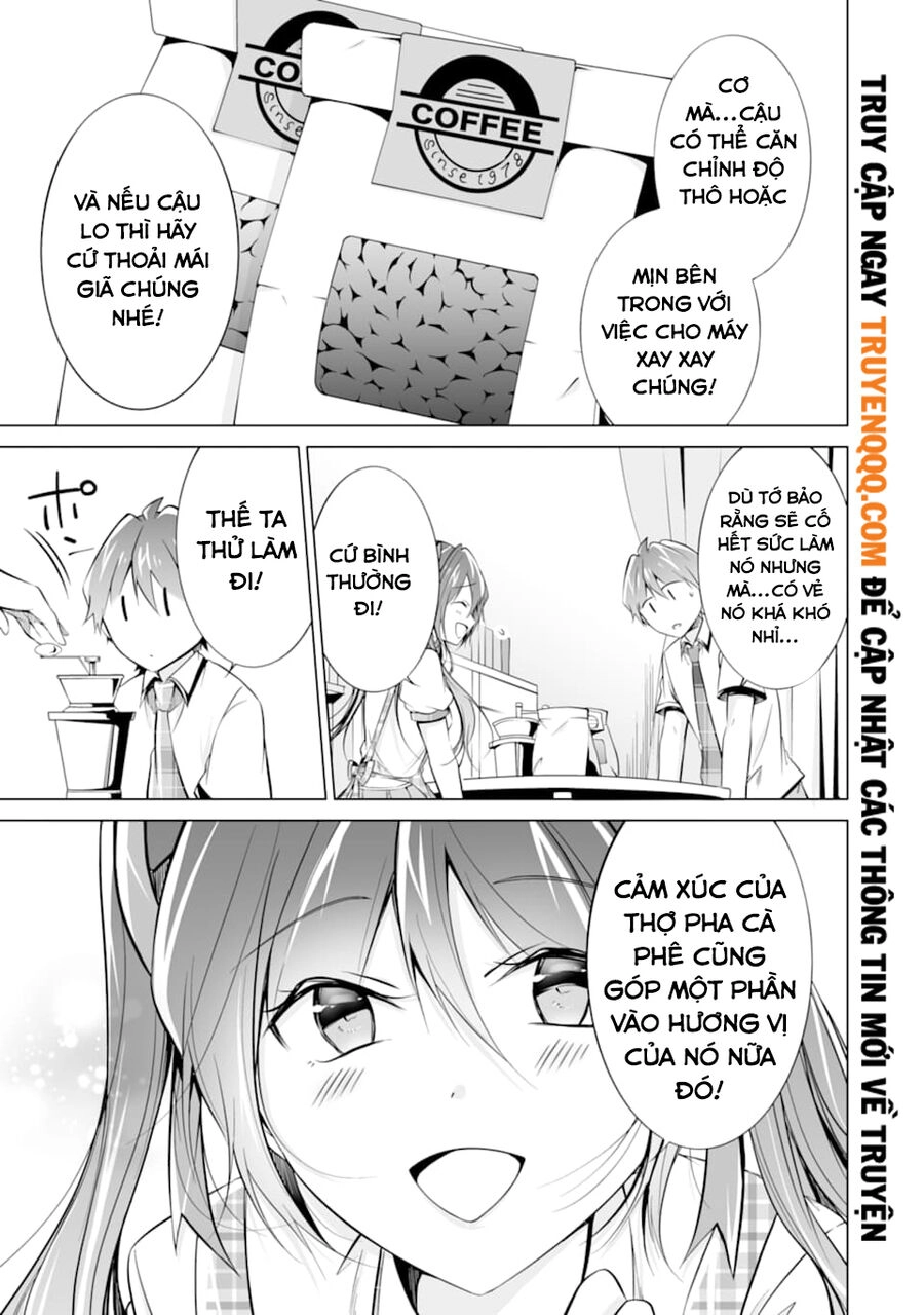 Tôi Không Yêu Gái 3D Chapter 72 - 16