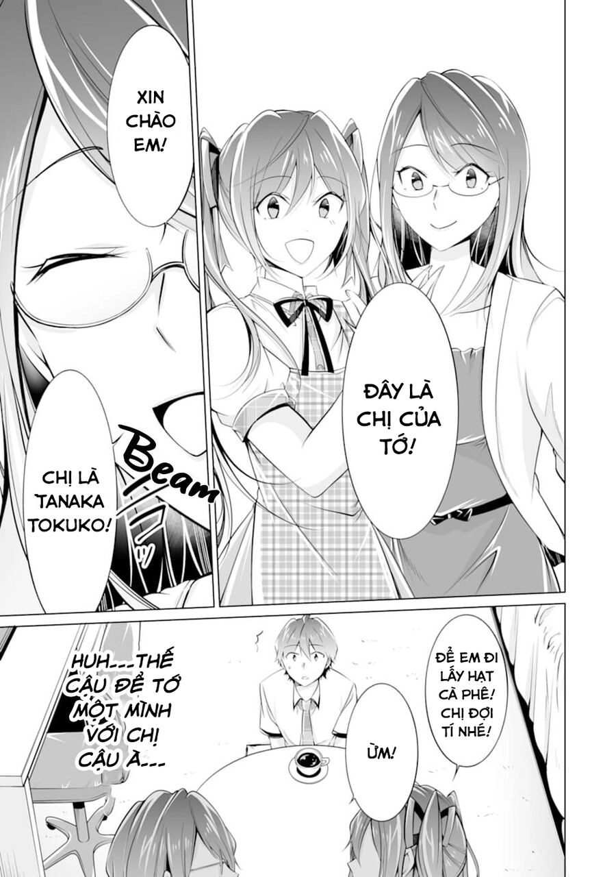 Tôi Không Yêu Gái 3D Chapter 73 - 6