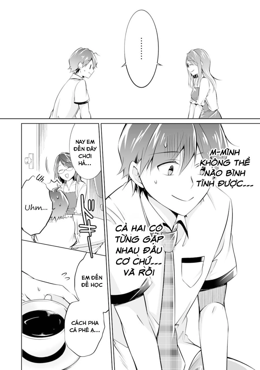 Tôi Không Yêu Gái 3D Chapter 73 - 7