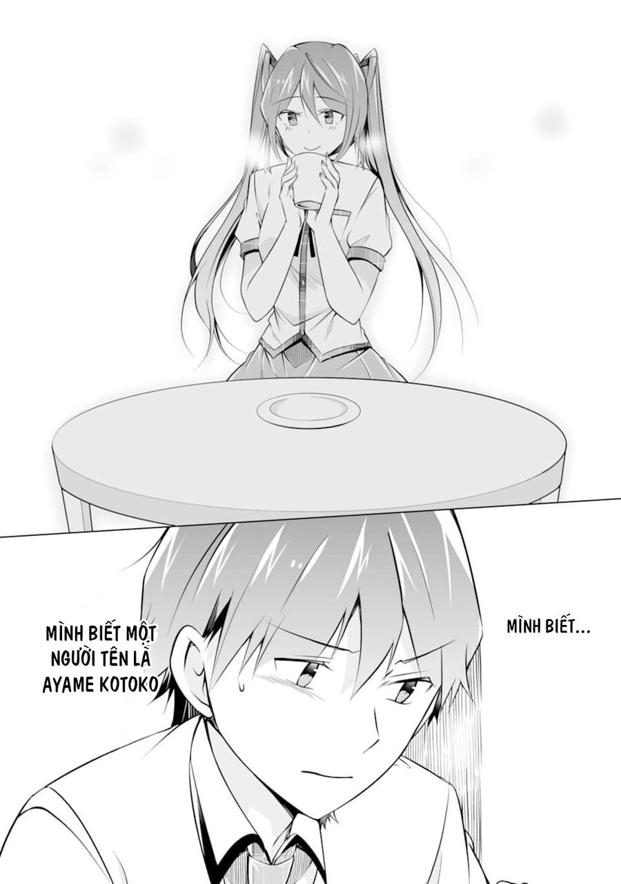 Tôi Không Yêu Gái 3D Chapter 74 - 15