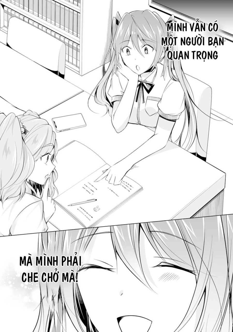 Tôi Không Yêu Gái 3D Chapter 74 - 25