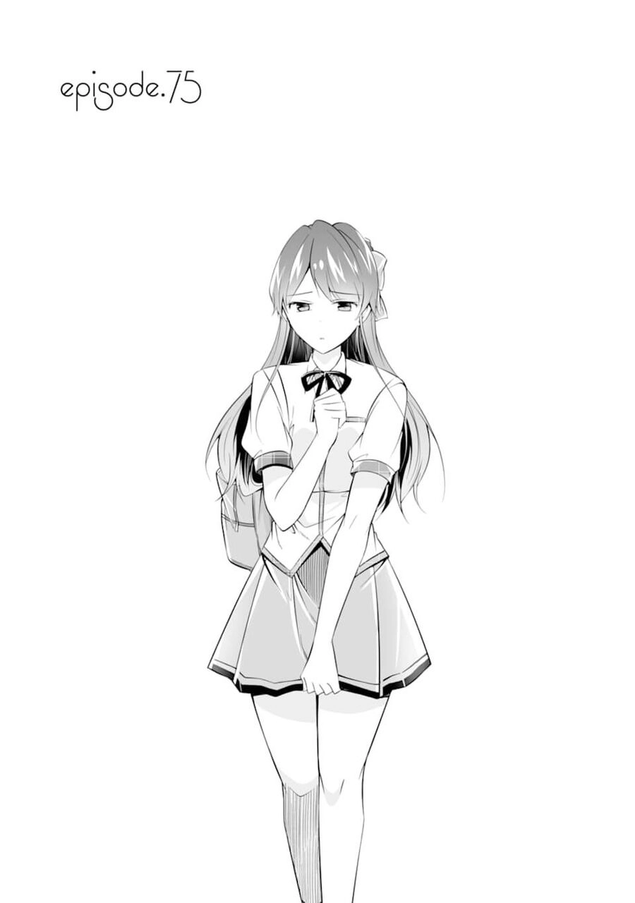 Tôi Không Yêu Gái 3D Chapter 75 - 2