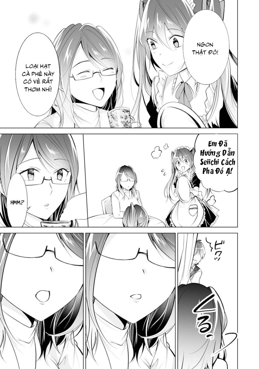 Tôi Không Yêu Gái 3D Chapter 76 - 20