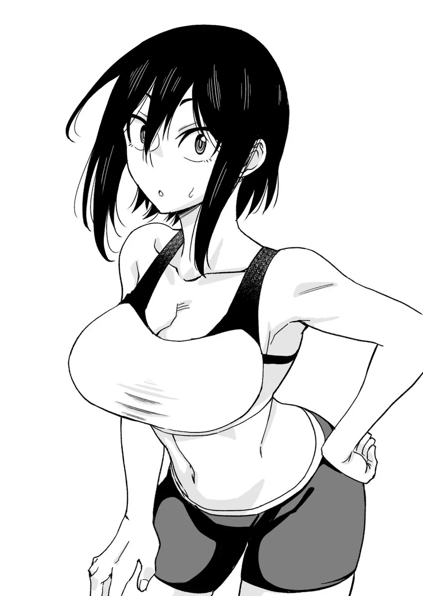 Hitomi-Chan Wa Hitomishiri Chapter 64 - 17