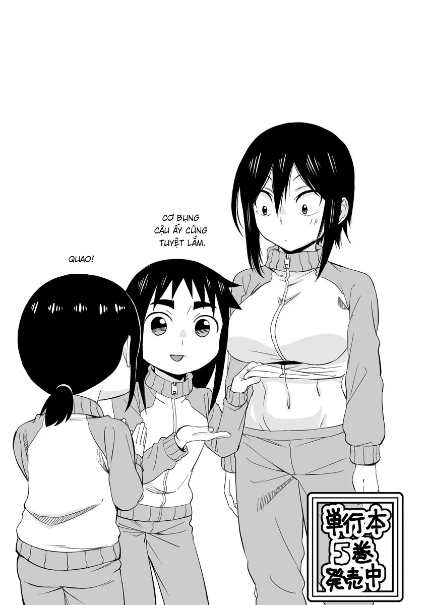 Hitomi-Chan Wa Hitomishiri Chapter 68 - 14