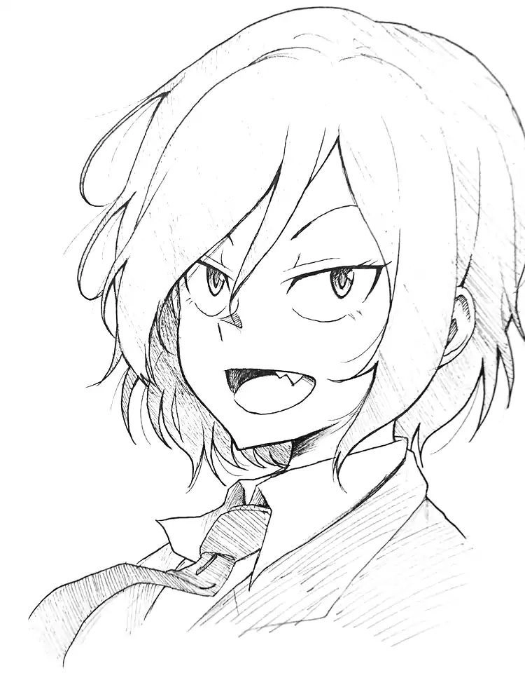 Hitomi-Chan Wa Hitomishiri Chapter 3 - 17