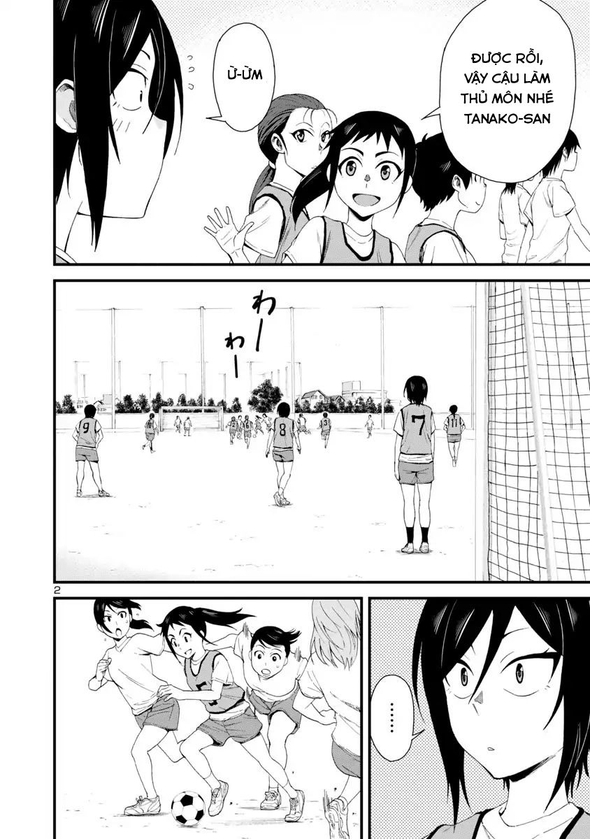 Hitomi-Chan Wa Hitomishiri Chapter 7 - 2