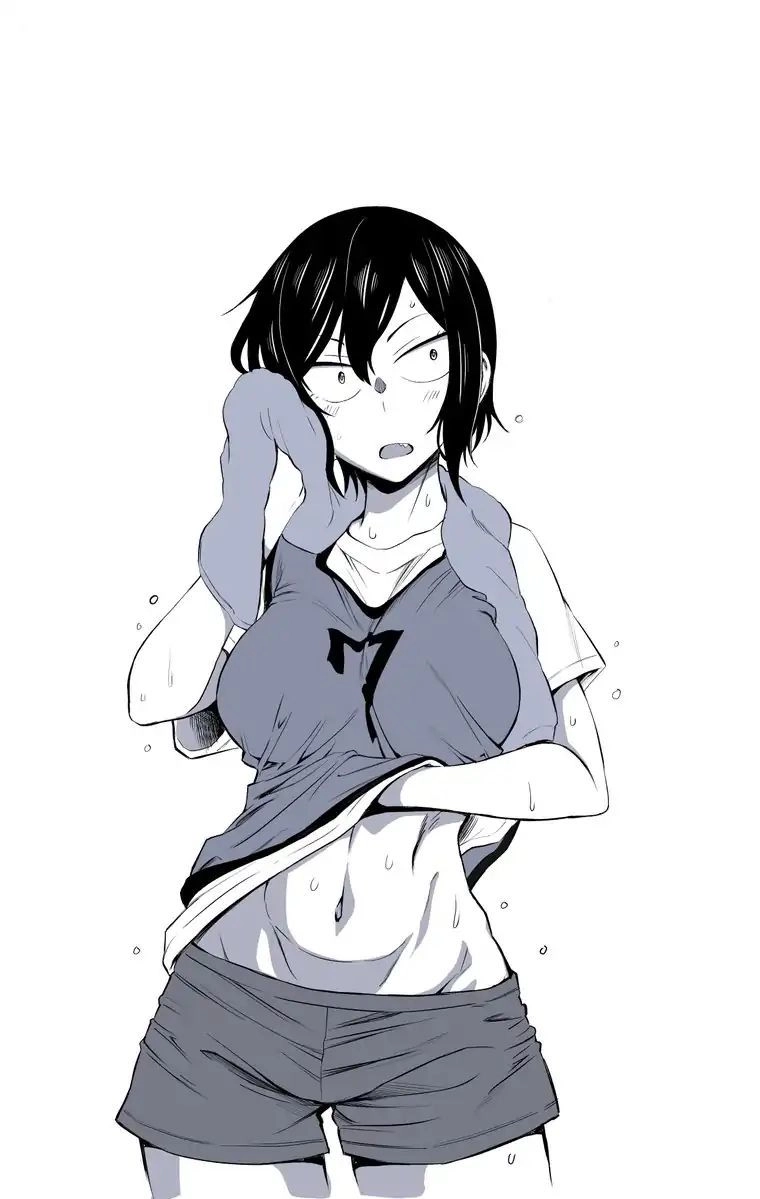 Hitomi-Chan Wa Hitomishiri Chapter 7 - 13