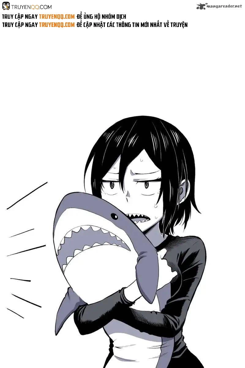 Hitomi-Chan Wa Hitomishiri Chapter 9 - 15