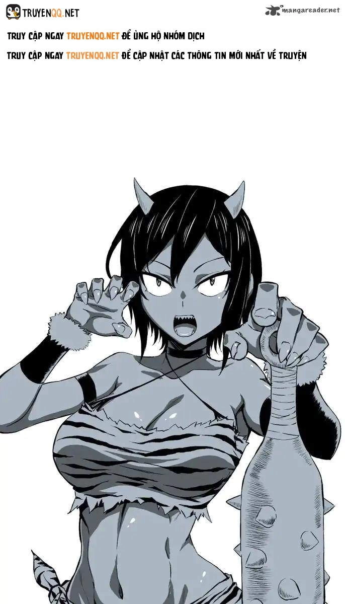 Hitomi-Chan Wa Hitomishiri Chapter 10 - 14