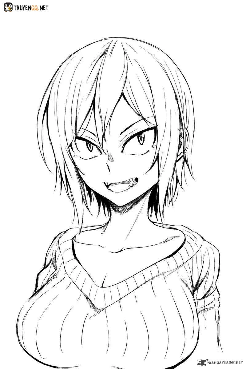 Hitomi-Chan Wa Hitomishiri Chapter 10 - 15