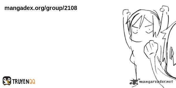 Hitomi-Chan Wa Hitomishiri Chapter 14 - 15