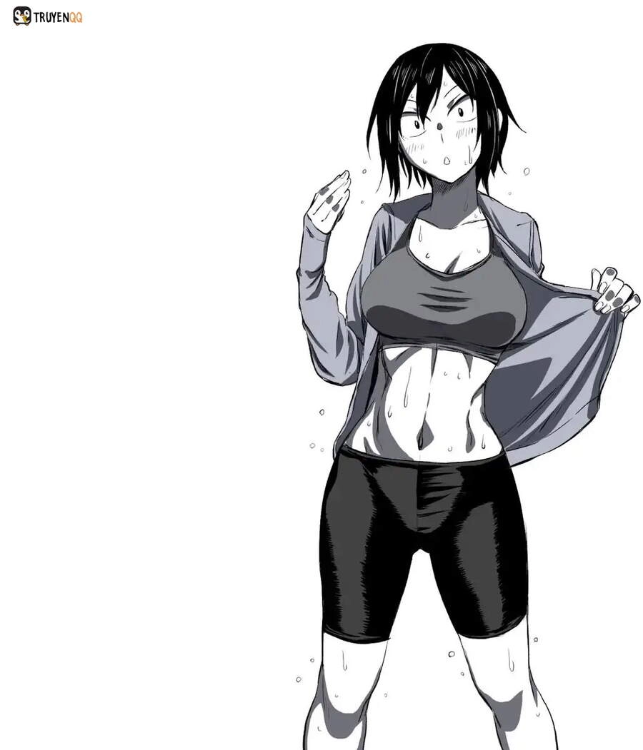 Hitomi-Chan Wa Hitomishiri Chapter 15 - 14