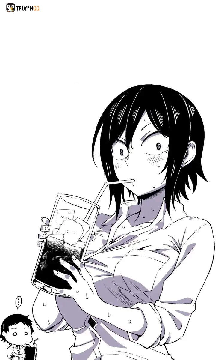 Hitomi-Chan Wa Hitomishiri Chapter 17 - 15