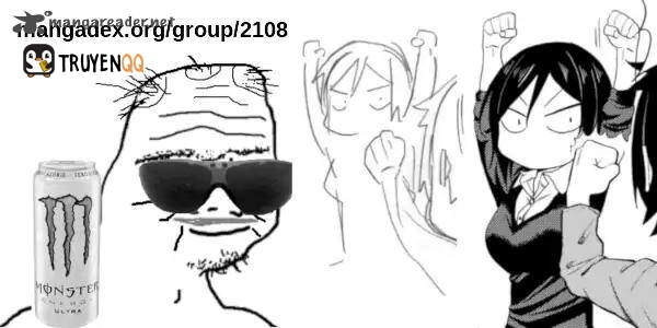 Hitomi-Chan Wa Hitomishiri Chapter 18 - 15