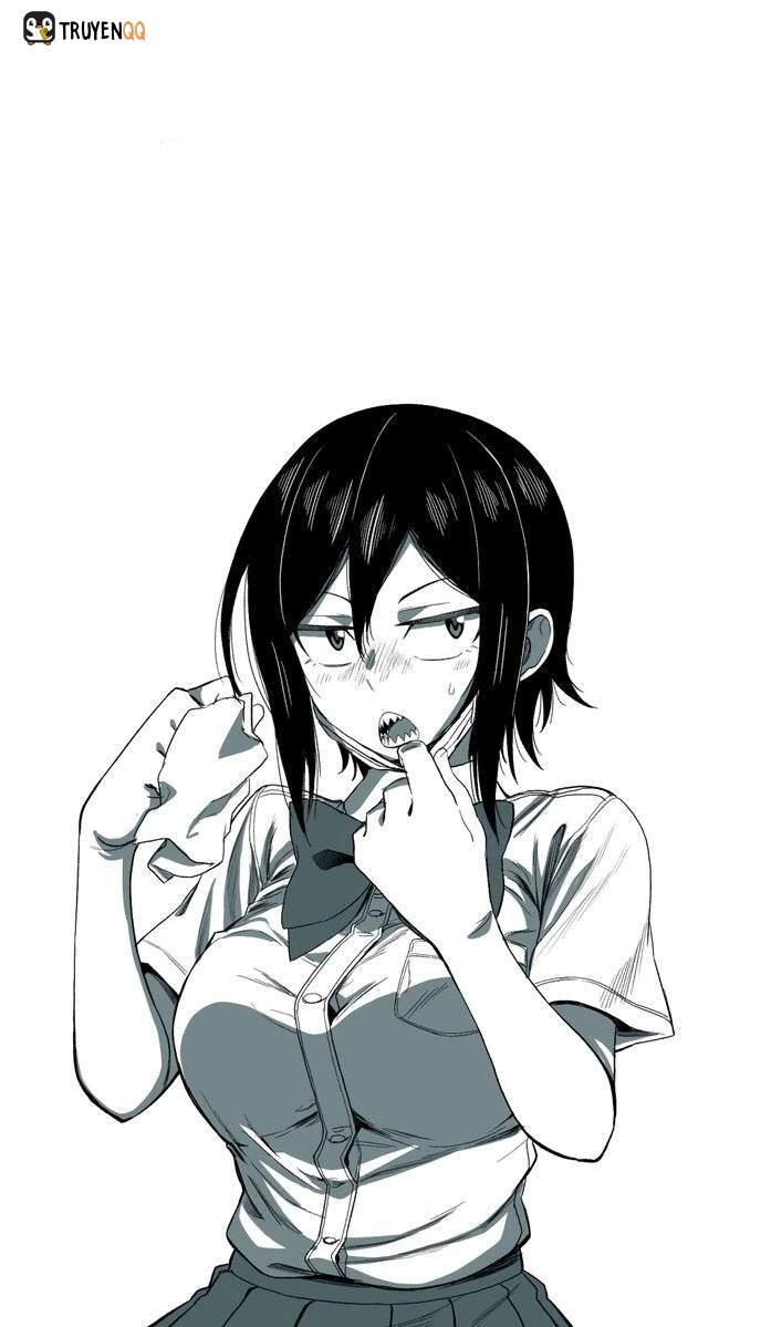 Hitomi-Chan Wa Hitomishiri Chapter 19 - 14