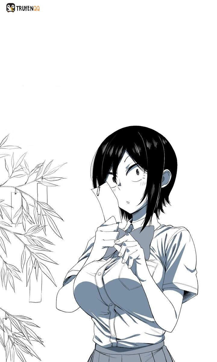 Hitomi-Chan Wa Hitomishiri Chapter 20 - 15