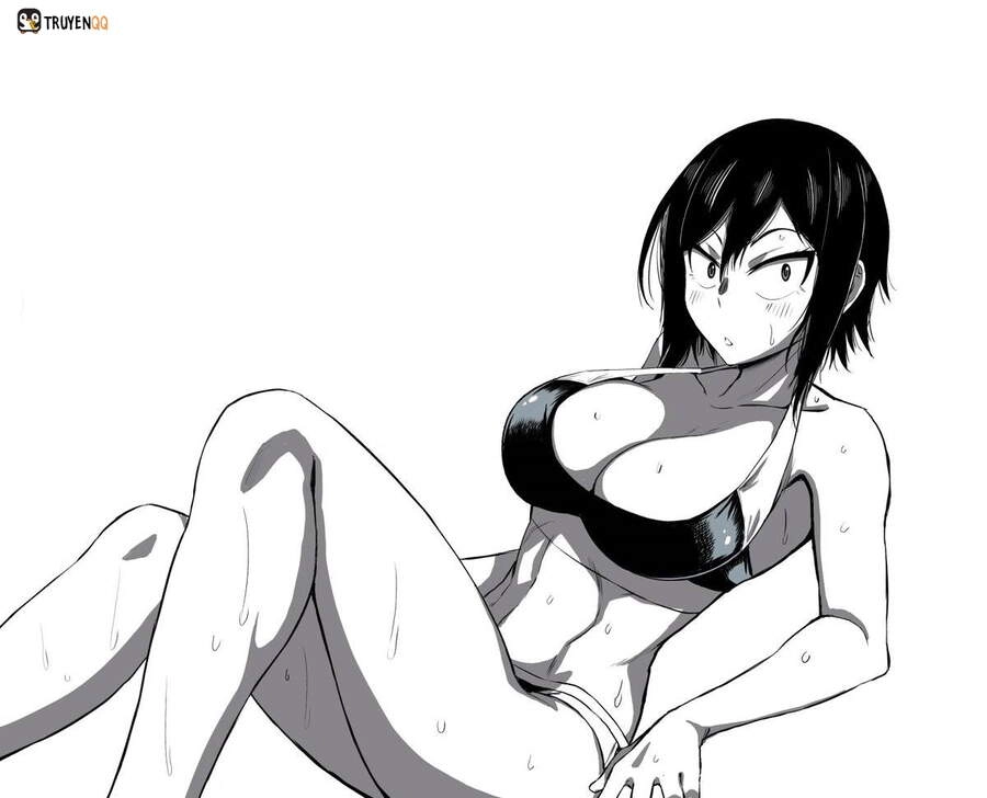 Hitomi-Chan Wa Hitomishiri Chapter 21 - 14