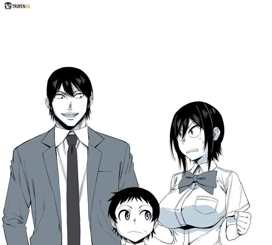 Hitomi-Chan Wa Hitomishiri Chapter 22 - 14