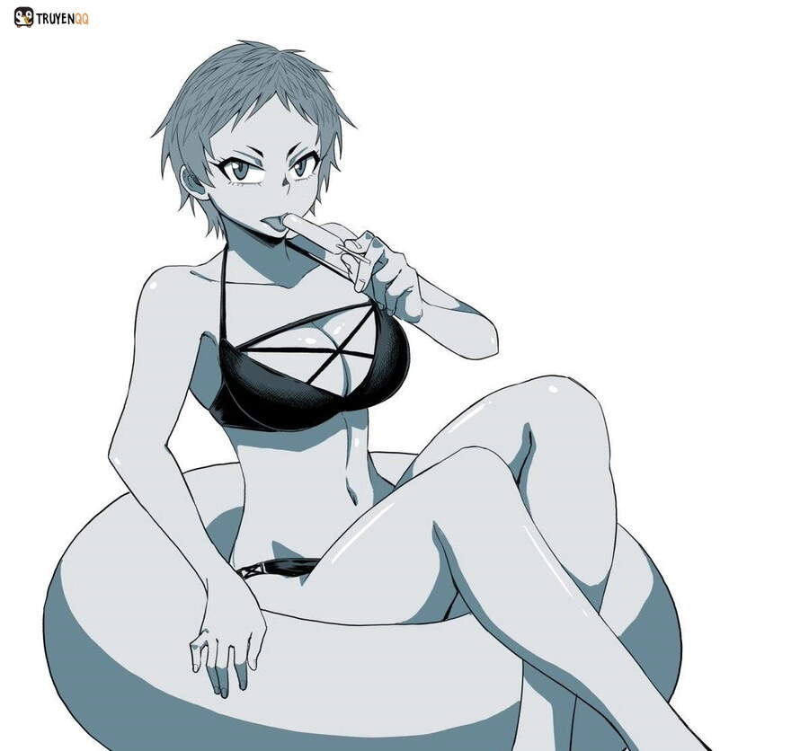 Hitomi-Chan Wa Hitomishiri Chapter 22 - 15