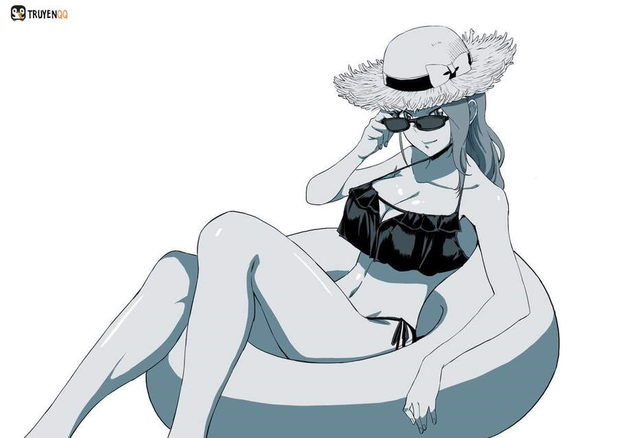 Hitomi-Chan Wa Hitomishiri Chapter 22 - 16