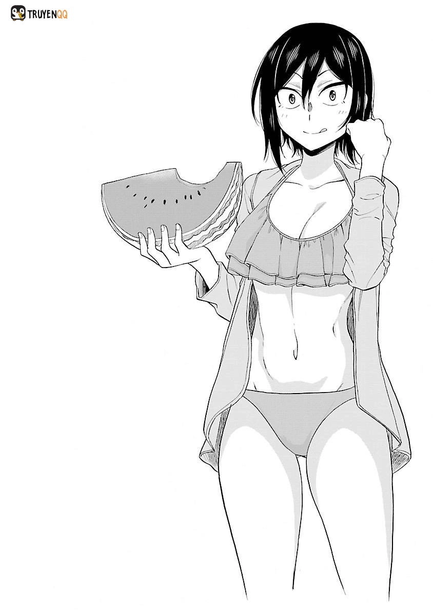 Hitomi-Chan Wa Hitomishiri Chapter 24 - 18