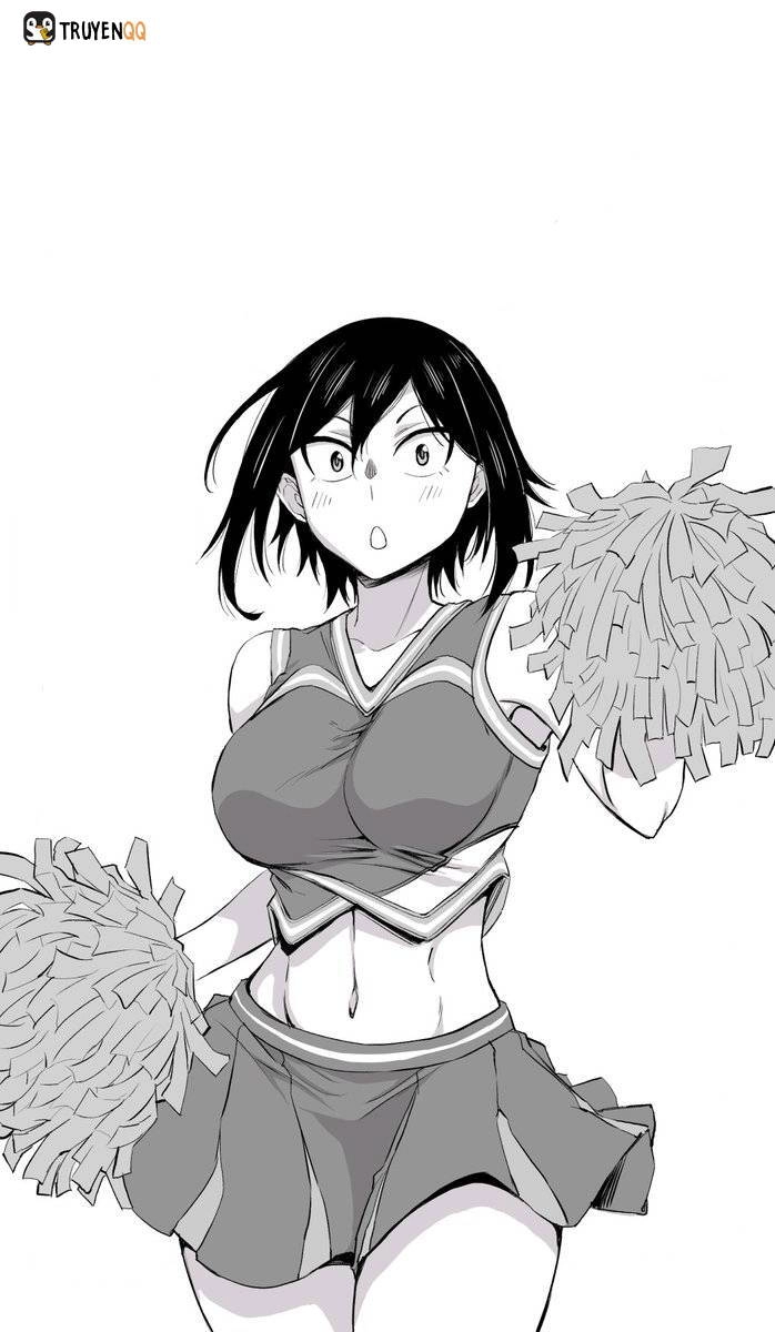 Hitomi-Chan Wa Hitomishiri Chapter 25 - 15