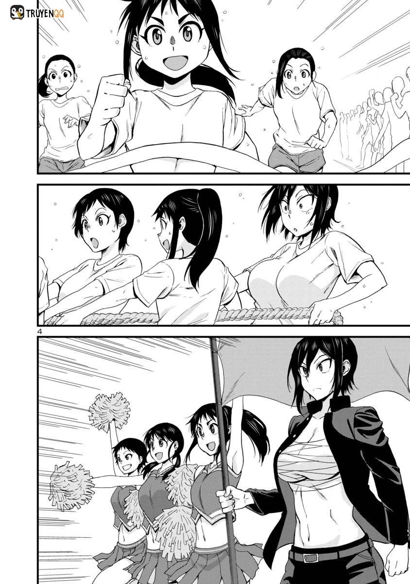 Hitomi-Chan Wa Hitomishiri Chapter 26 - 5