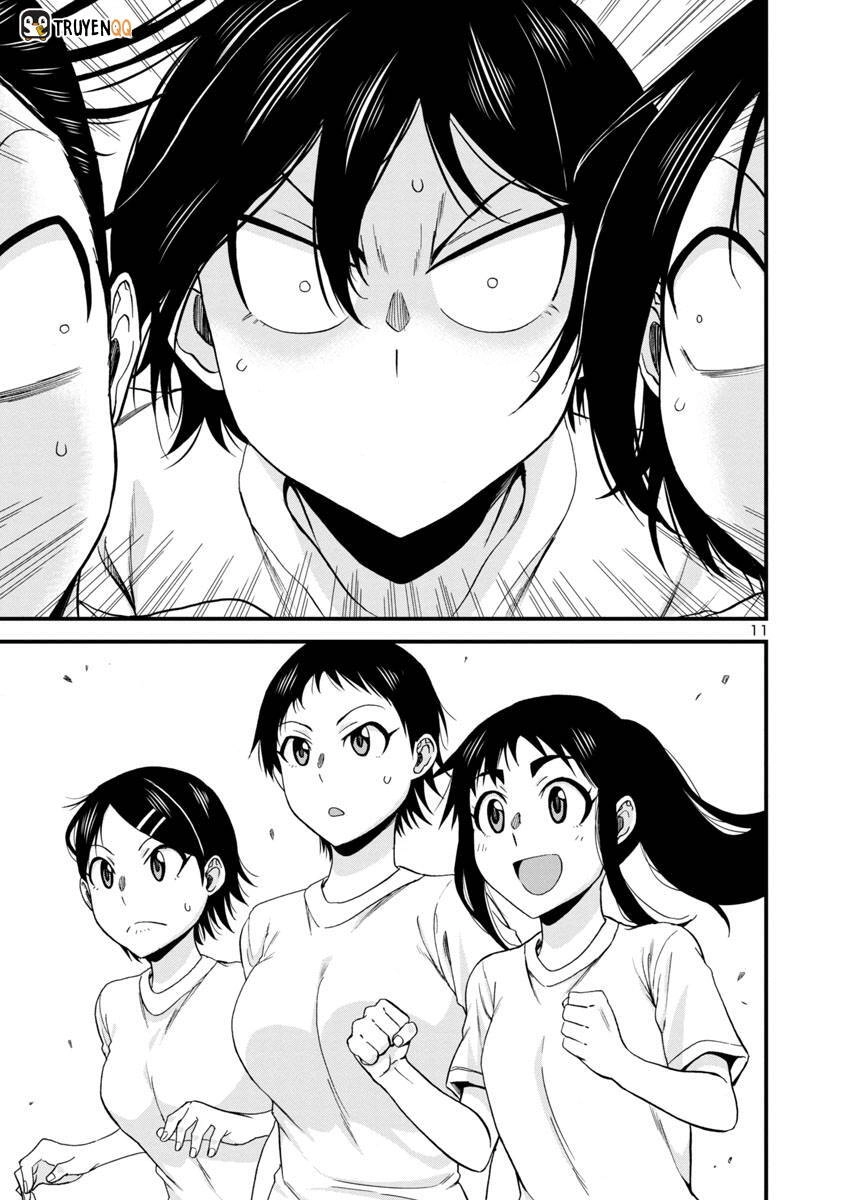 Hitomi-Chan Wa Hitomishiri Chapter 26 - 12