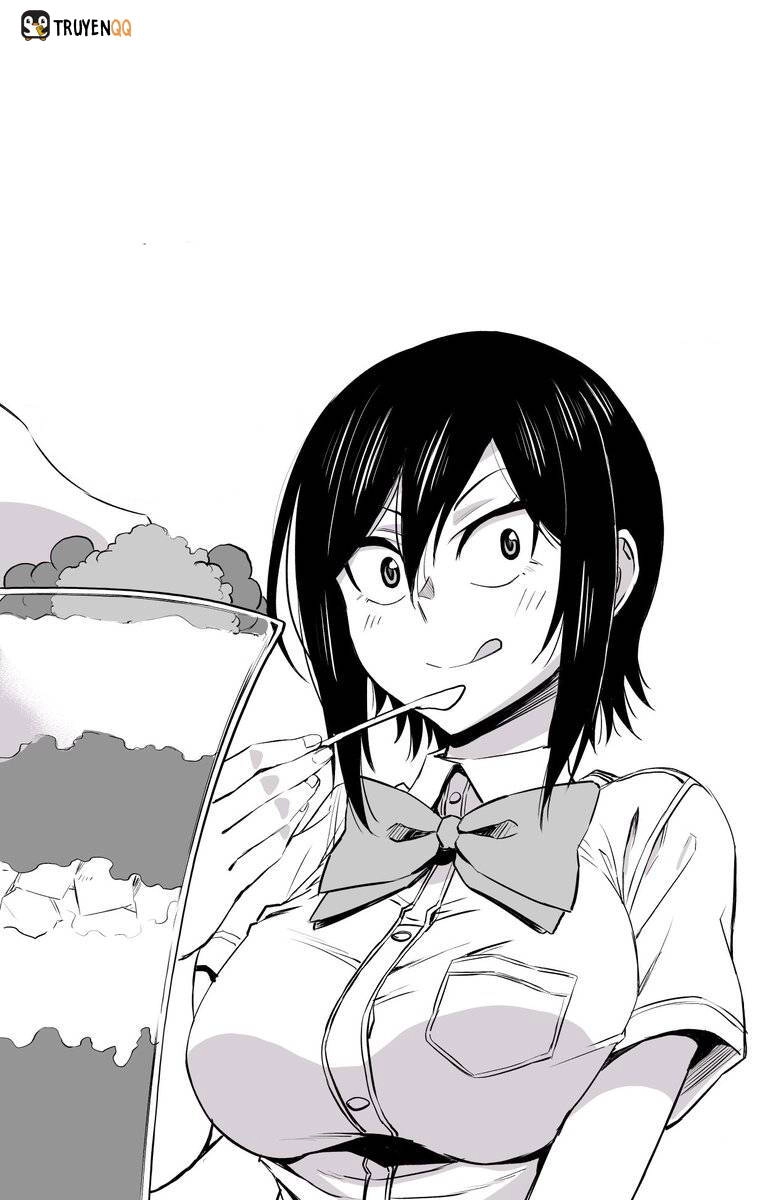 Hitomi-Chan Wa Hitomishiri Chapter 27 - 14