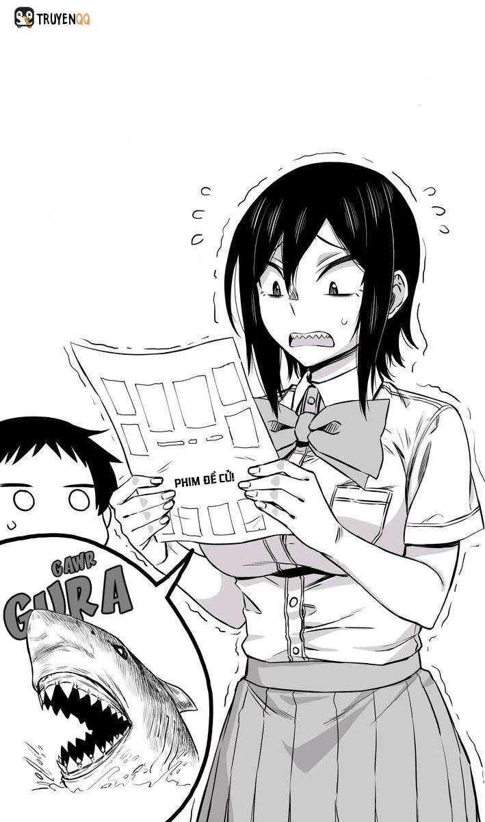 Hitomi-Chan Wa Hitomishiri Chapter 28 - 14