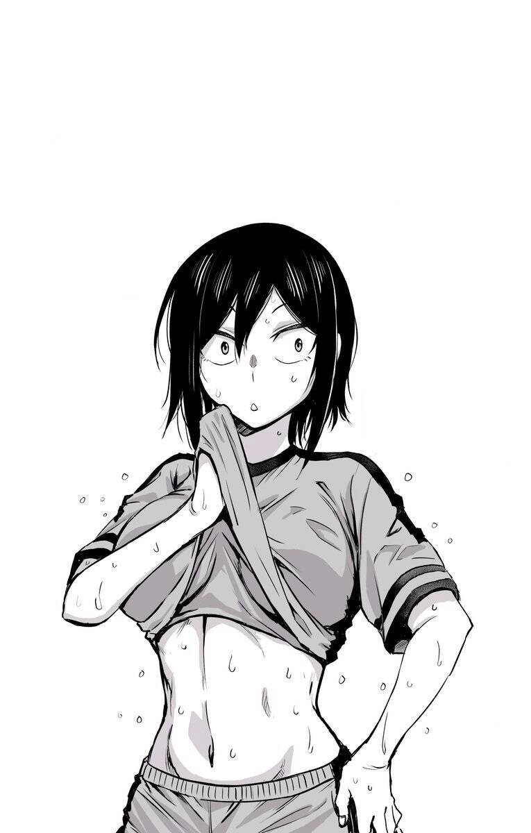 Hitomi-Chan Wa Hitomishiri Chapter 29 - 14