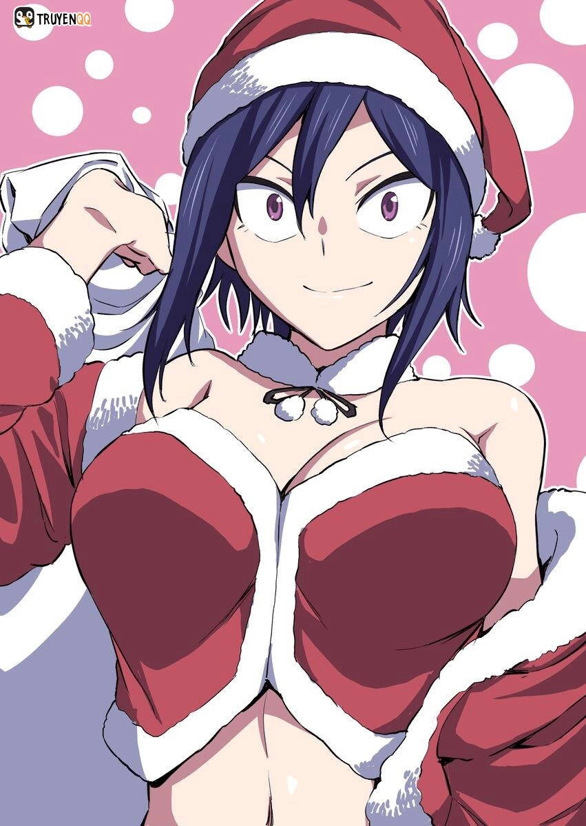 Hitomi-Chan Wa Hitomishiri Chapter 31 - 15