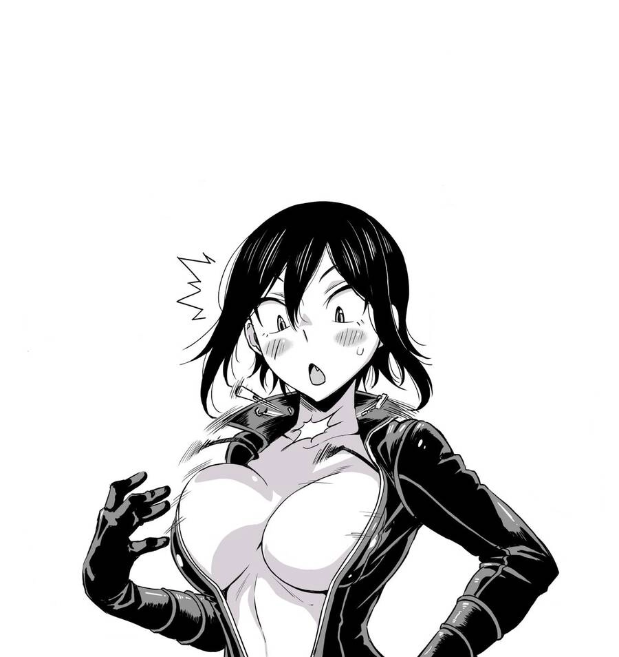 Hitomi-Chan Wa Hitomishiri Chapter 32 - 14