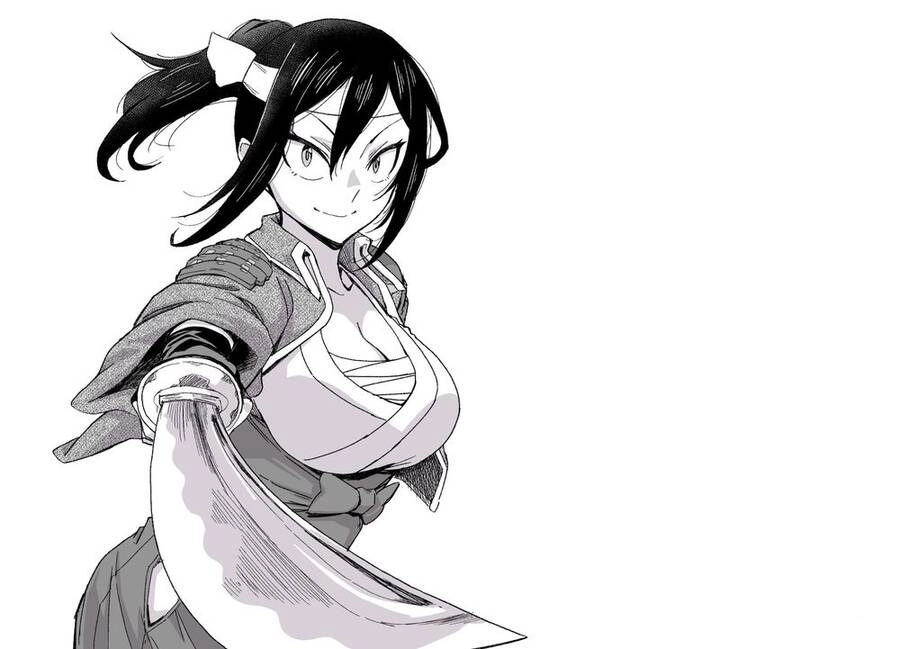 Hitomi-Chan Wa Hitomishiri Chapter 33 - 14