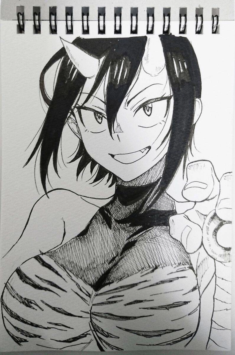 Hitomi-Chan Wa Hitomishiri Chapter 33 - 15