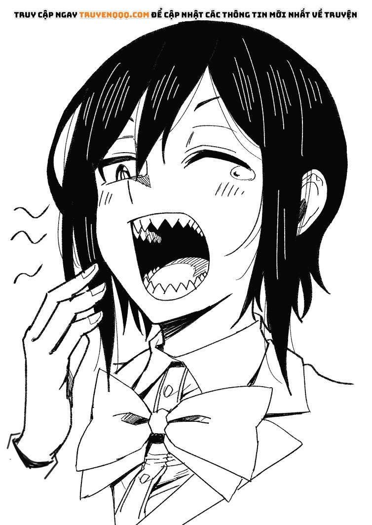 Hitomi-Chan Wa Hitomishiri Chapter 34 - 15