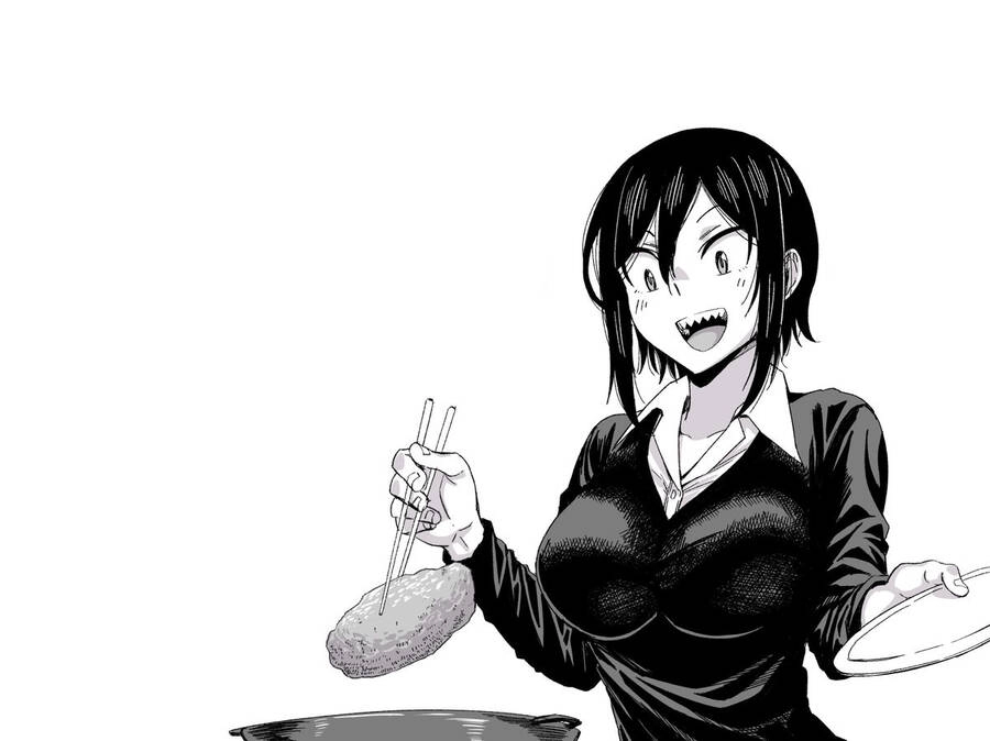 Hitomi-Chan Wa Hitomishiri Chapter 36 - 15