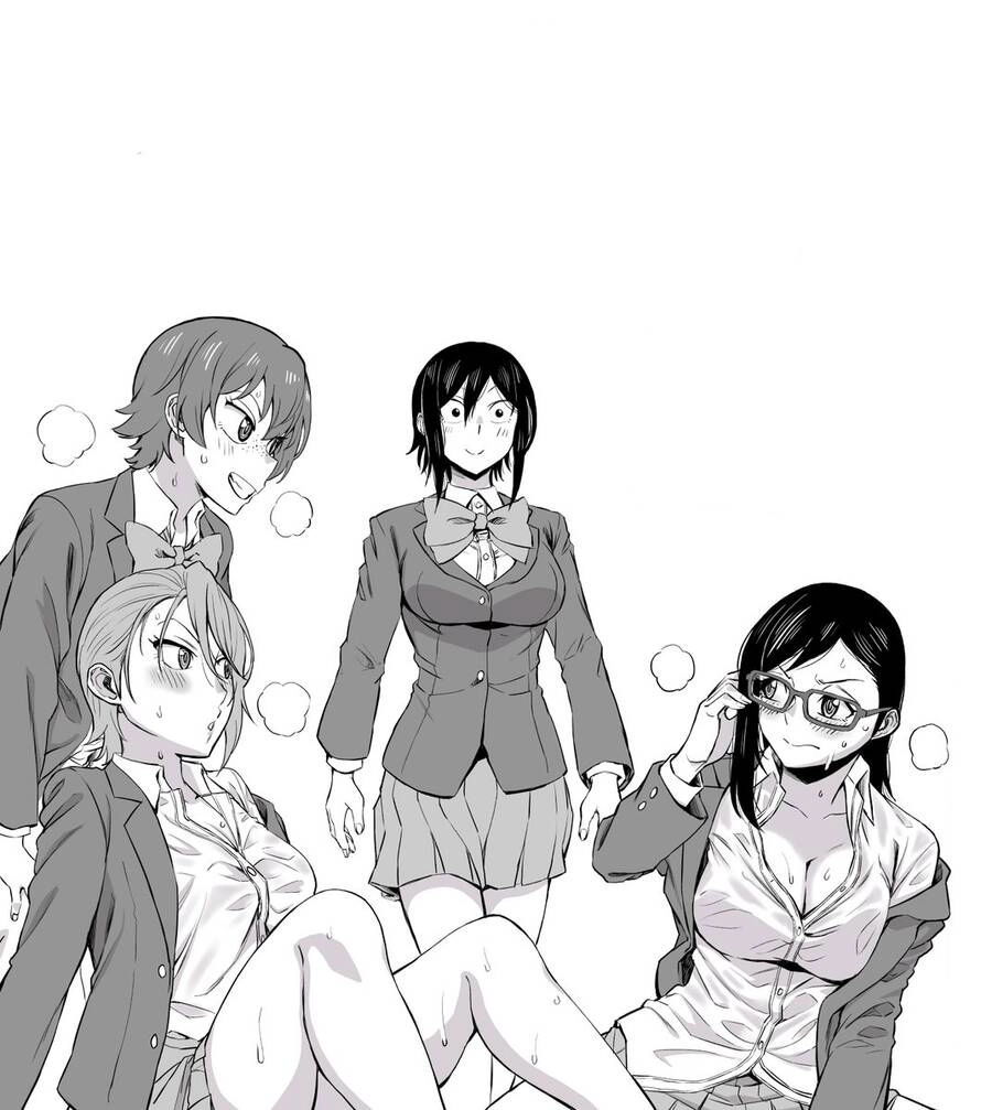Hitomi-Chan Wa Hitomishiri Chapter 38 - 14